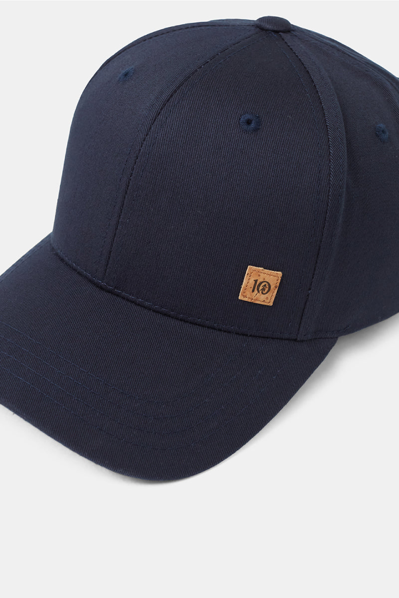 Cork Icon Elevation Hat - MBL