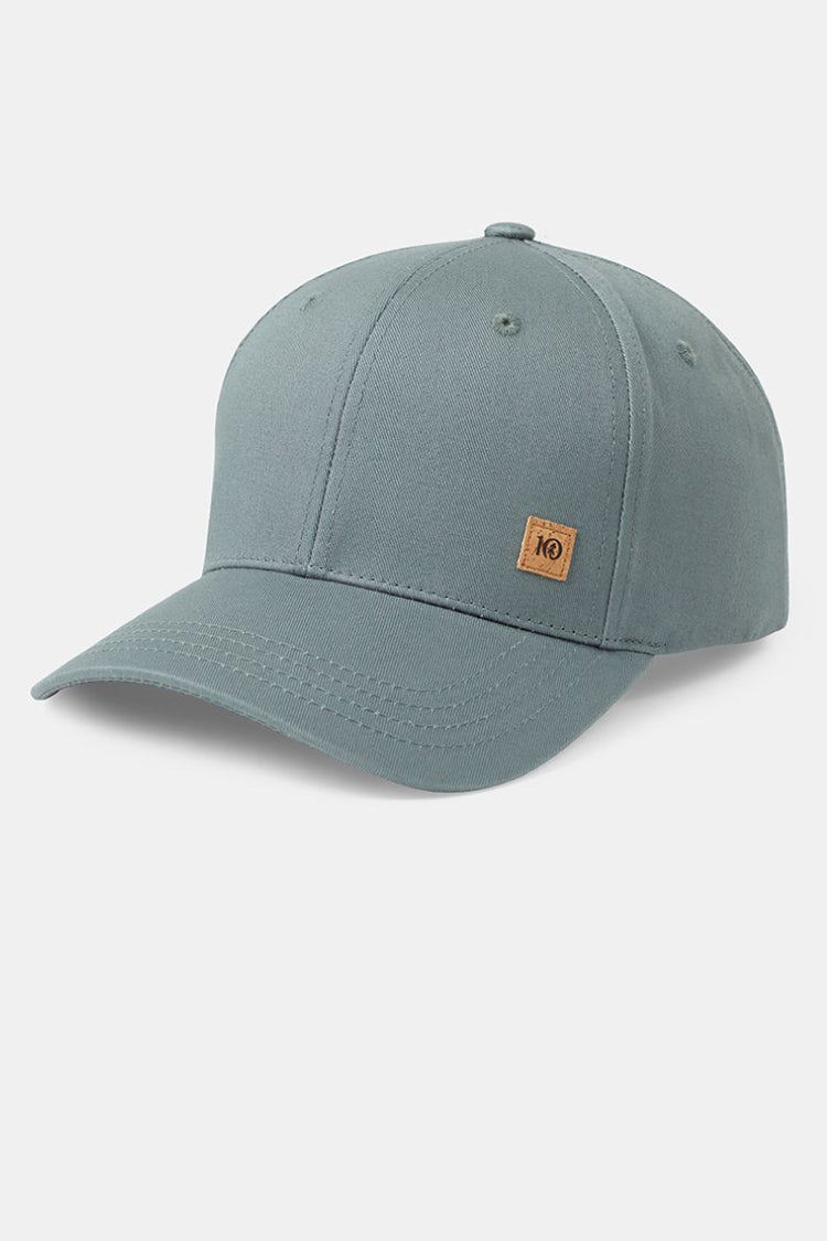 Cork Icon Elevation Hat - LUG