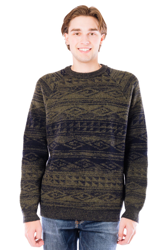 Creators Mesa Sweater - SUR