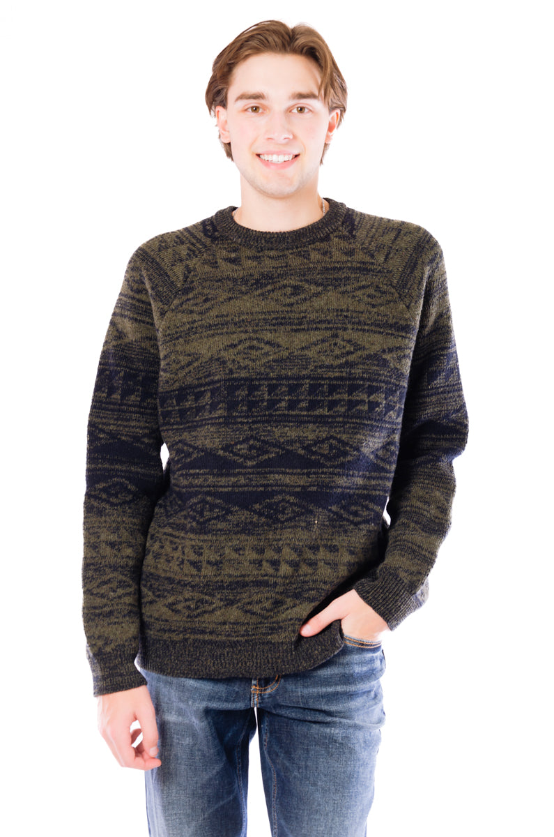 Creators Mesa Sweater - SUR