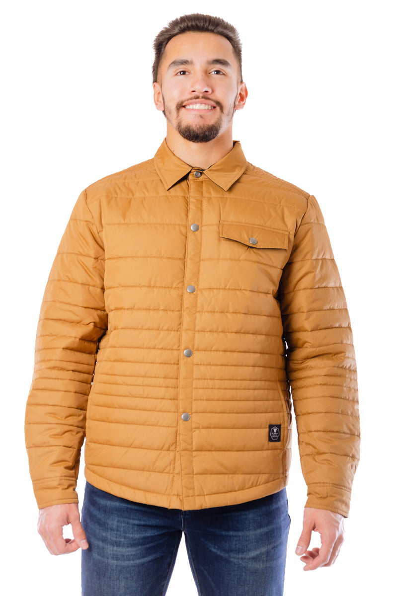 Cronkite II Jacket - RUB