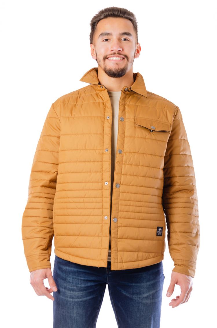 Cronkite II Jacket - RUB