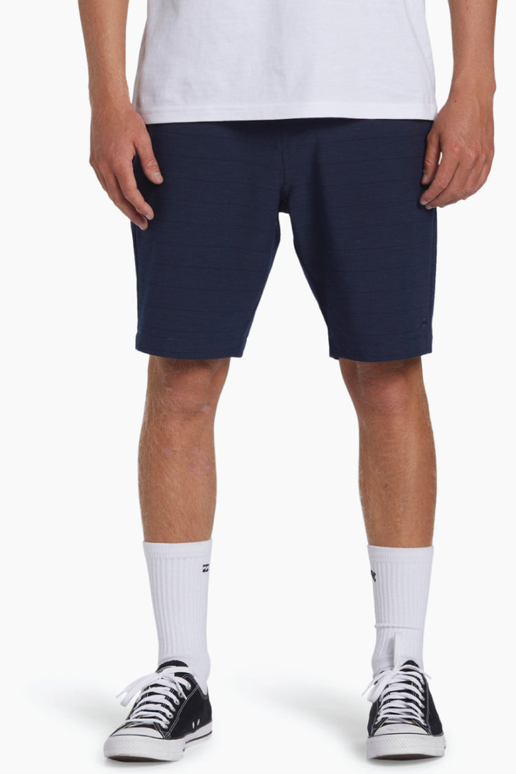 Crossfire Mid Submersible Shorts - NGT