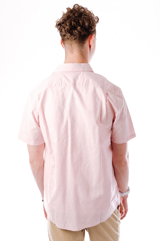 Crownstone Short Sleeve Shirt - LCA