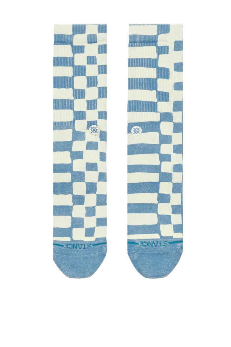 Cruzer Crew Sock - BLS