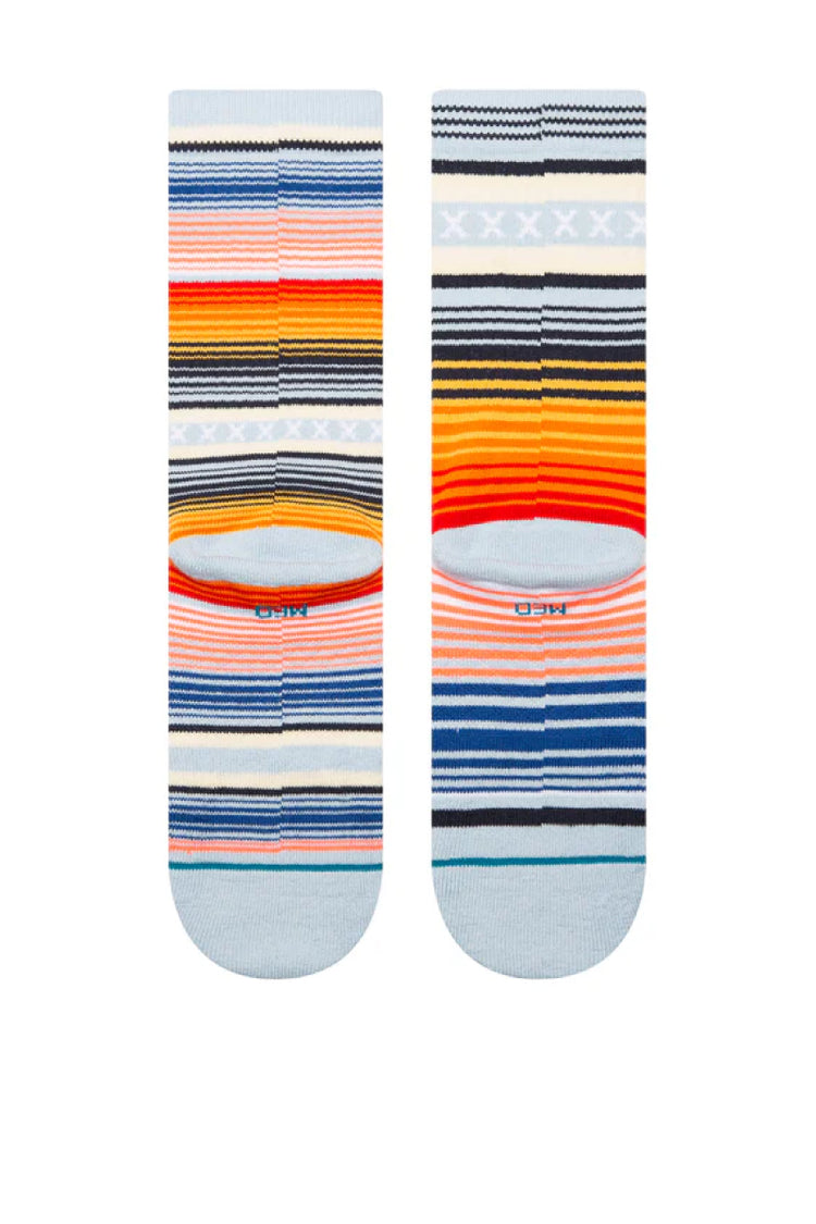 Curren Crew Sock - ICB