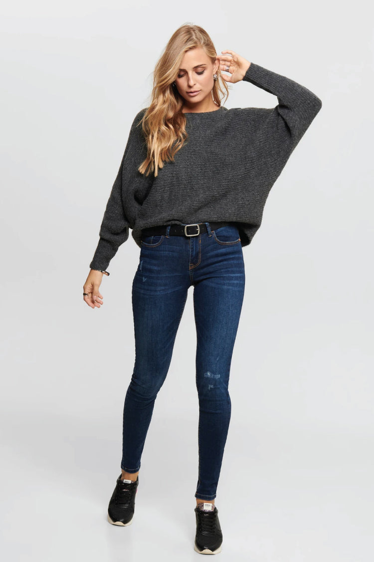 Daniella Sweater - DGY