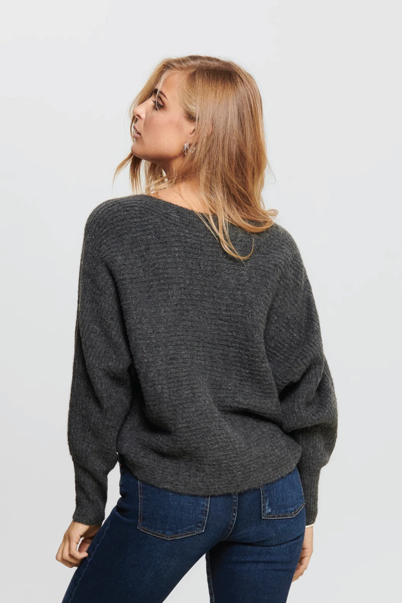 Daniella Sweater - DGY