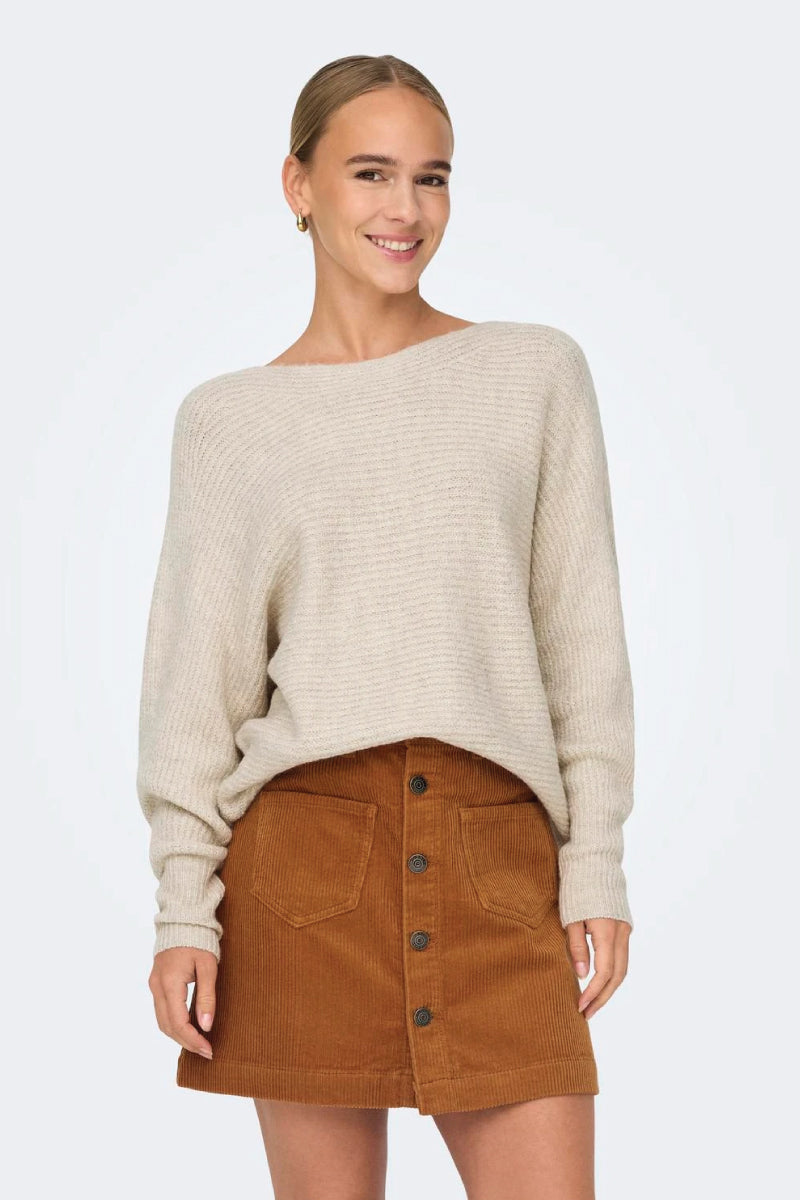 Daniella Sweater - ECR