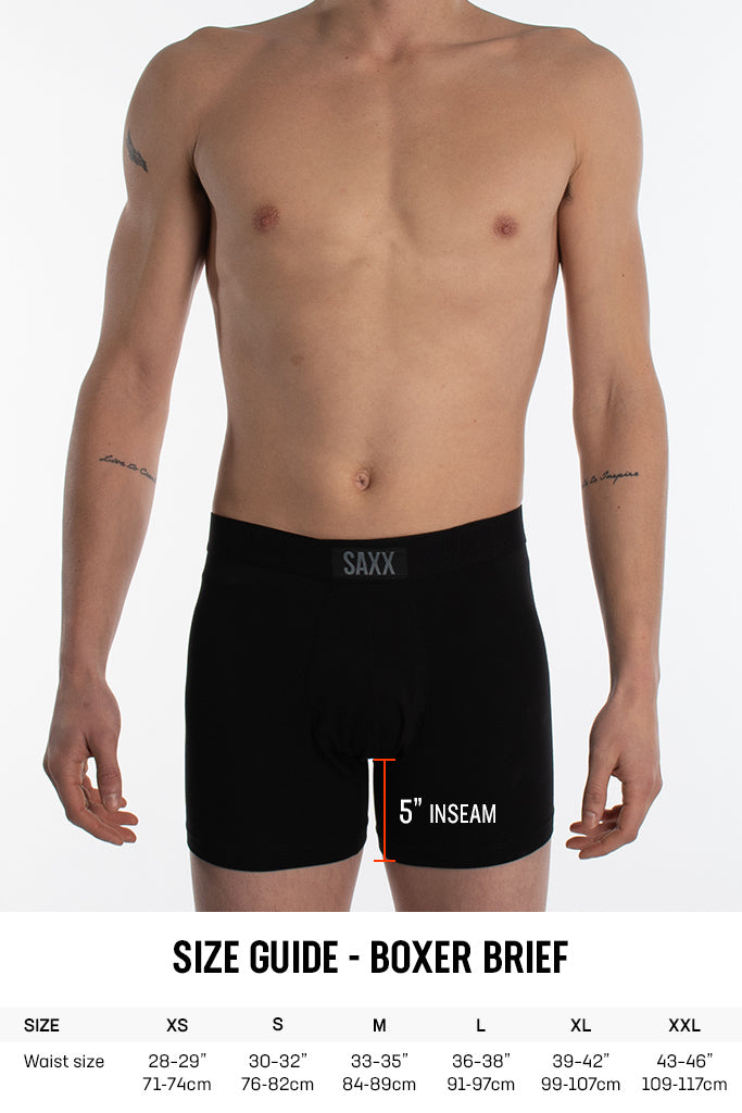 Daytripper Boxer Brief - FST