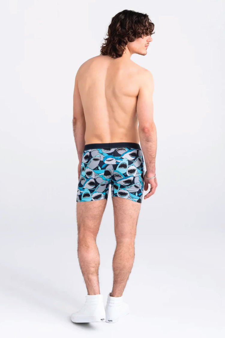 Daytripper Boxer Brief - NVY