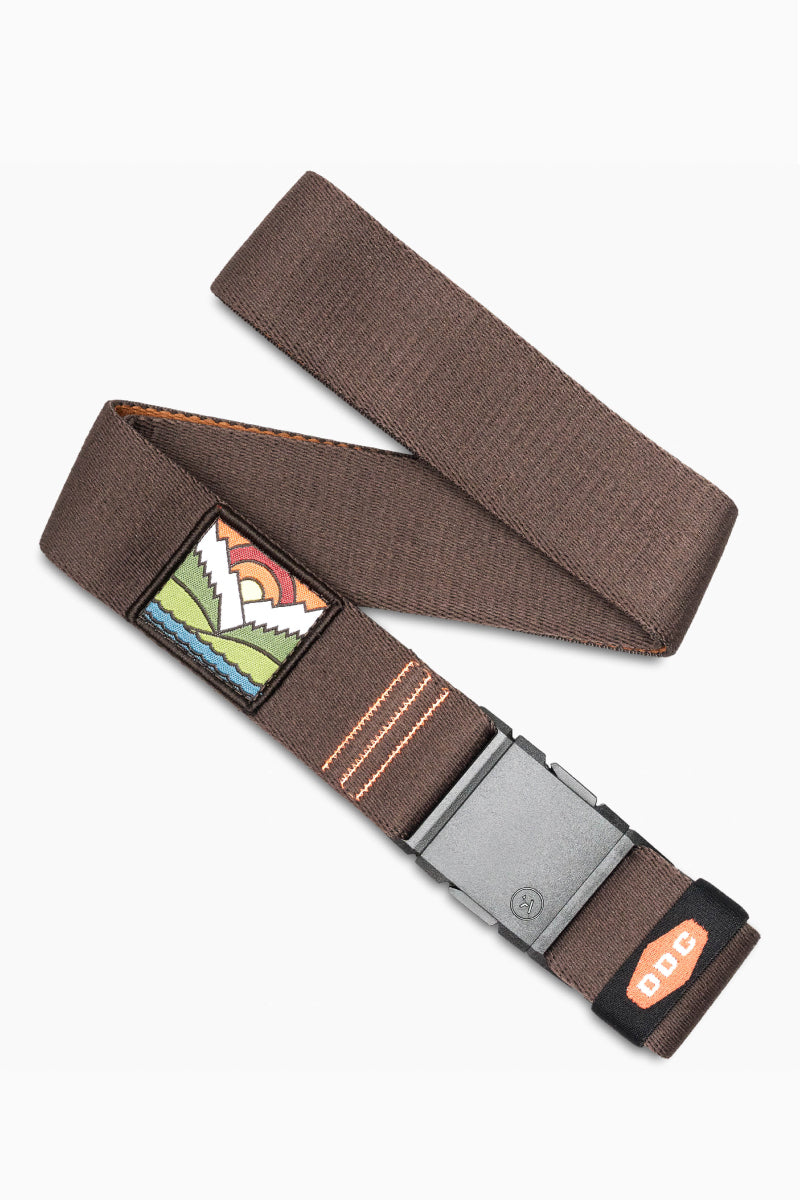 Ddc Go Easy Belt - BRN