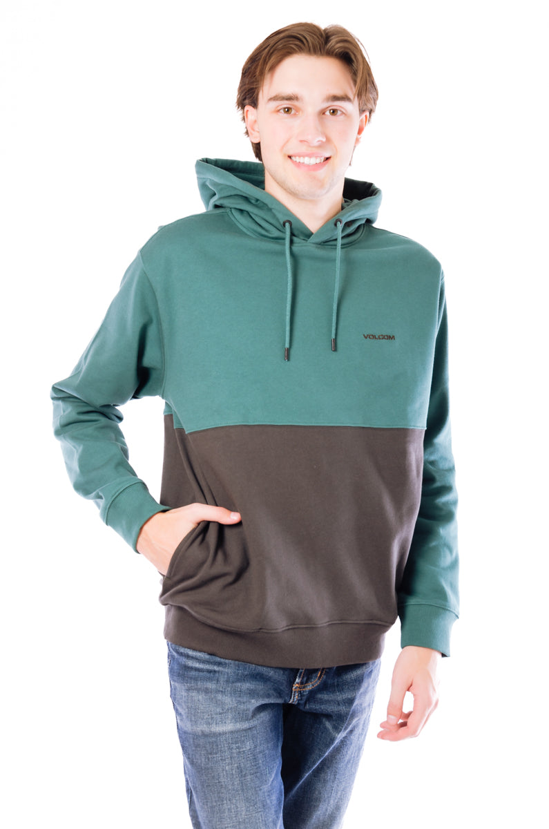 Divided Hoodie - RGR