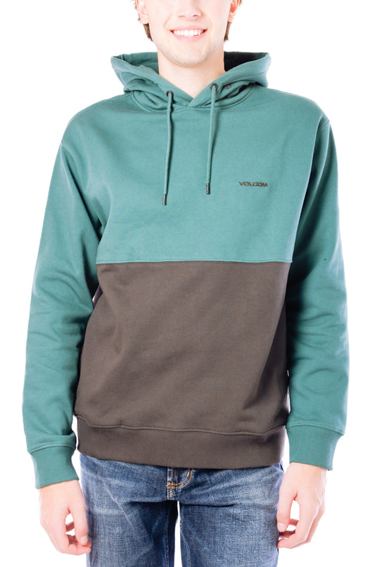 Divided Hoodie - RGR