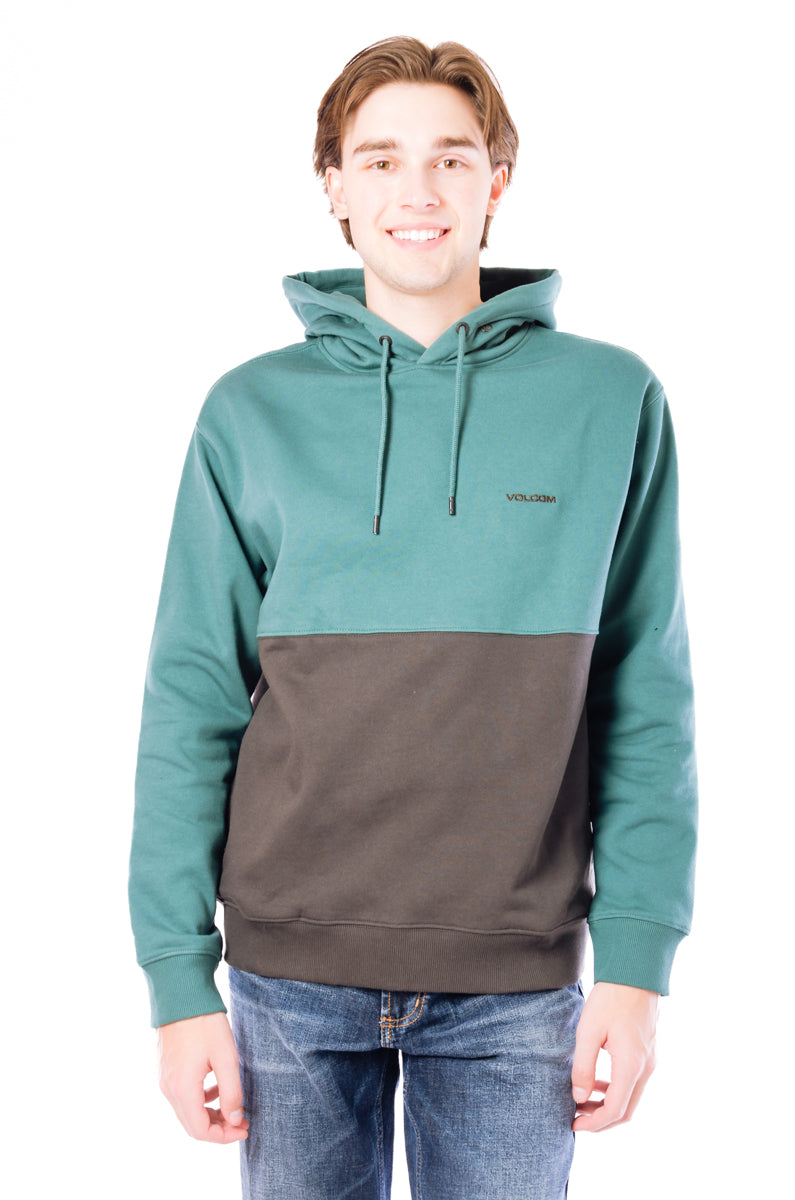 Divided Hoodie - RGR