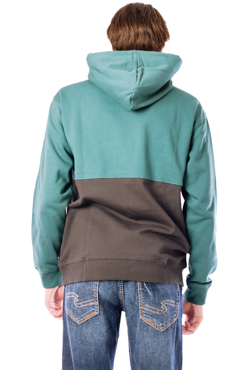 Divided Hoodie - RGR