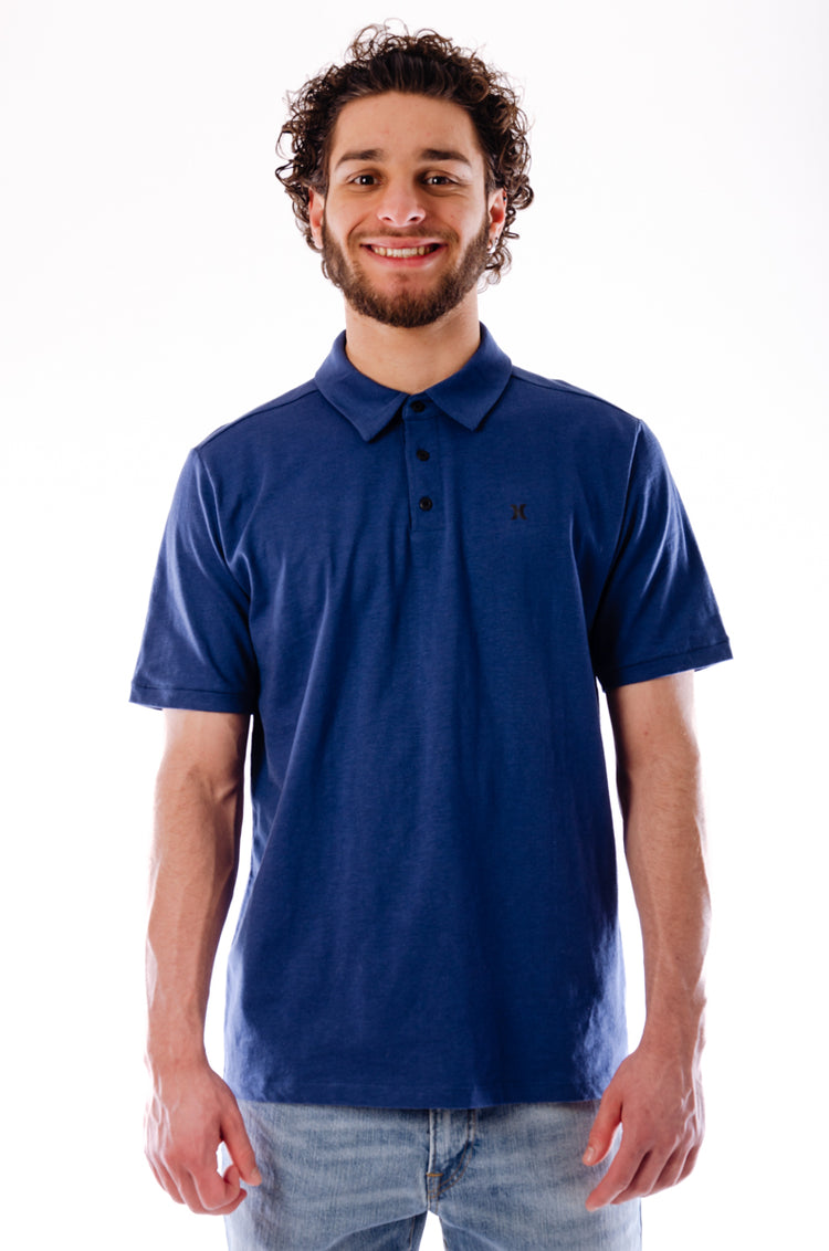 Dri Ace Slub Polo - SUB