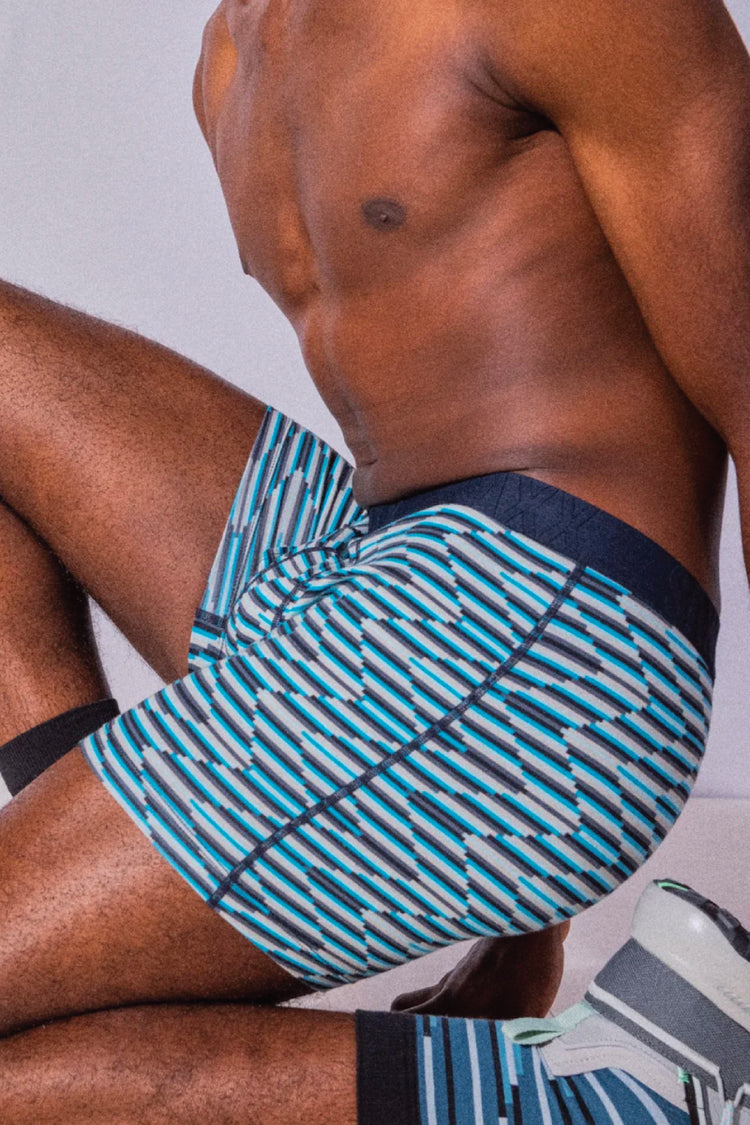 Drop Temp Boxer Brief - ZZM