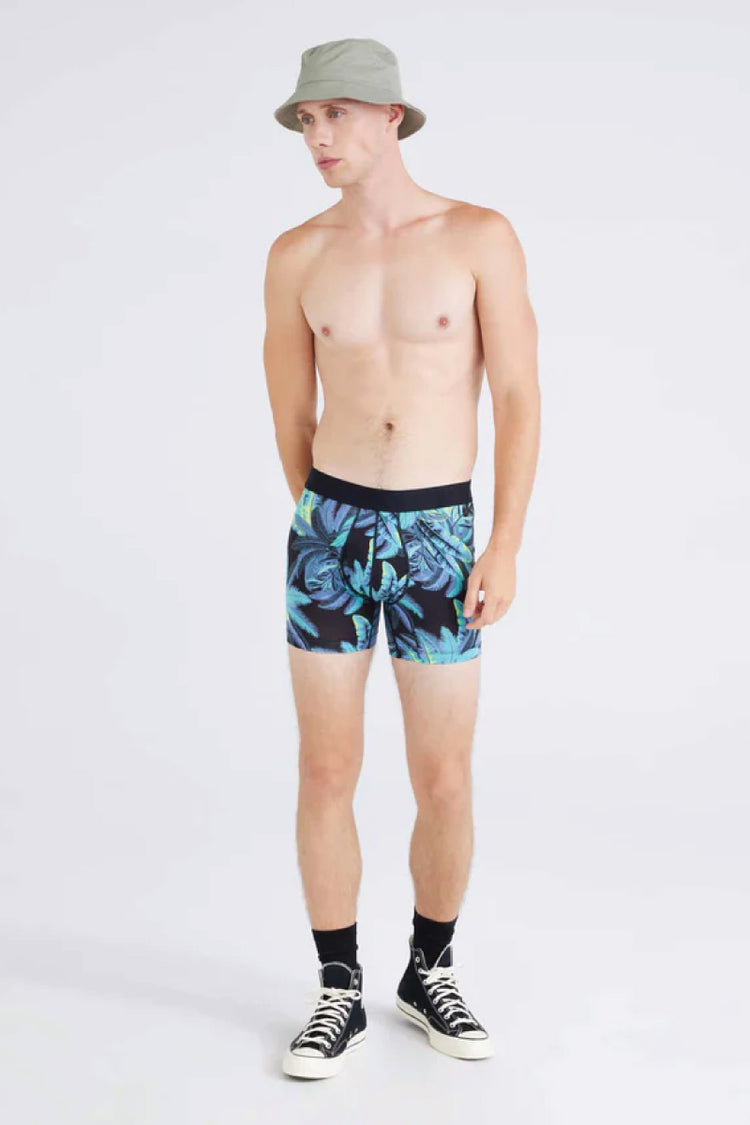 DropTemp Cooling Cotton Boxer Brief - TRO