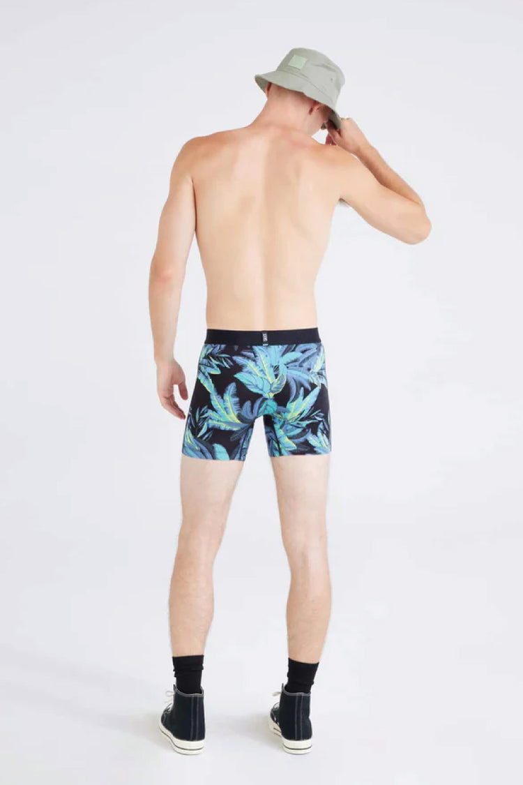 DropTemp Cooling Cotton Boxer Brief - TRO