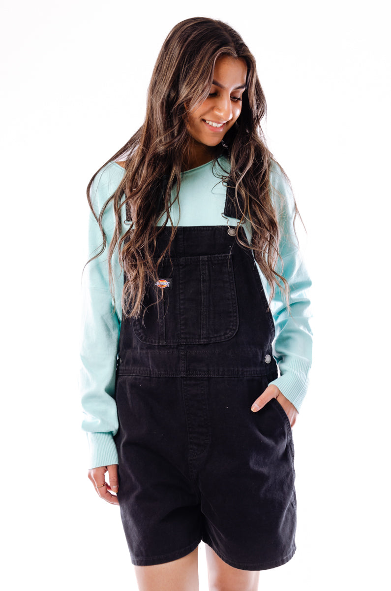 Duck Bib Shortalls - SBK