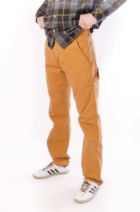 Duck Carpenter Pants - 32