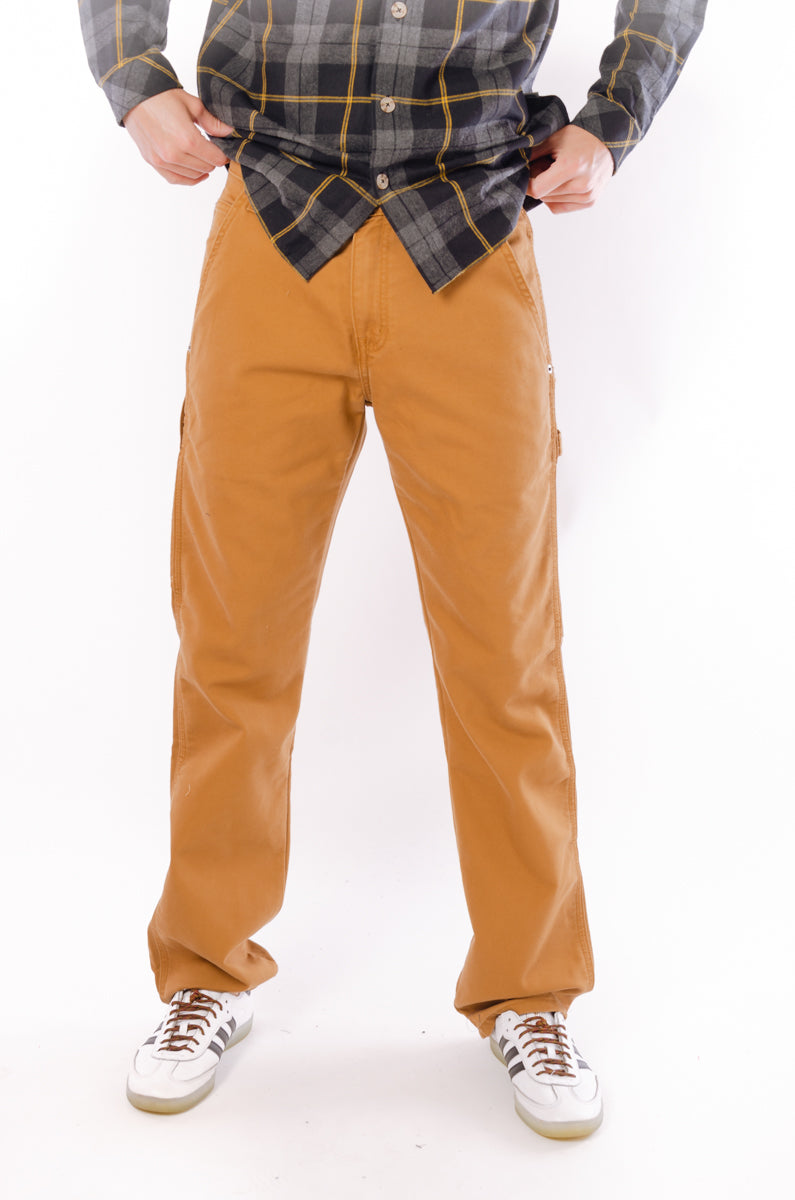 Duck Carpenter Pants - 32