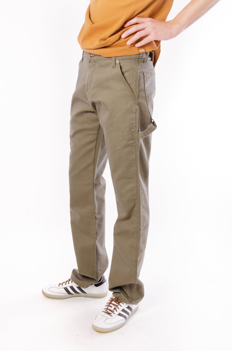 Duck Carpenter Pants