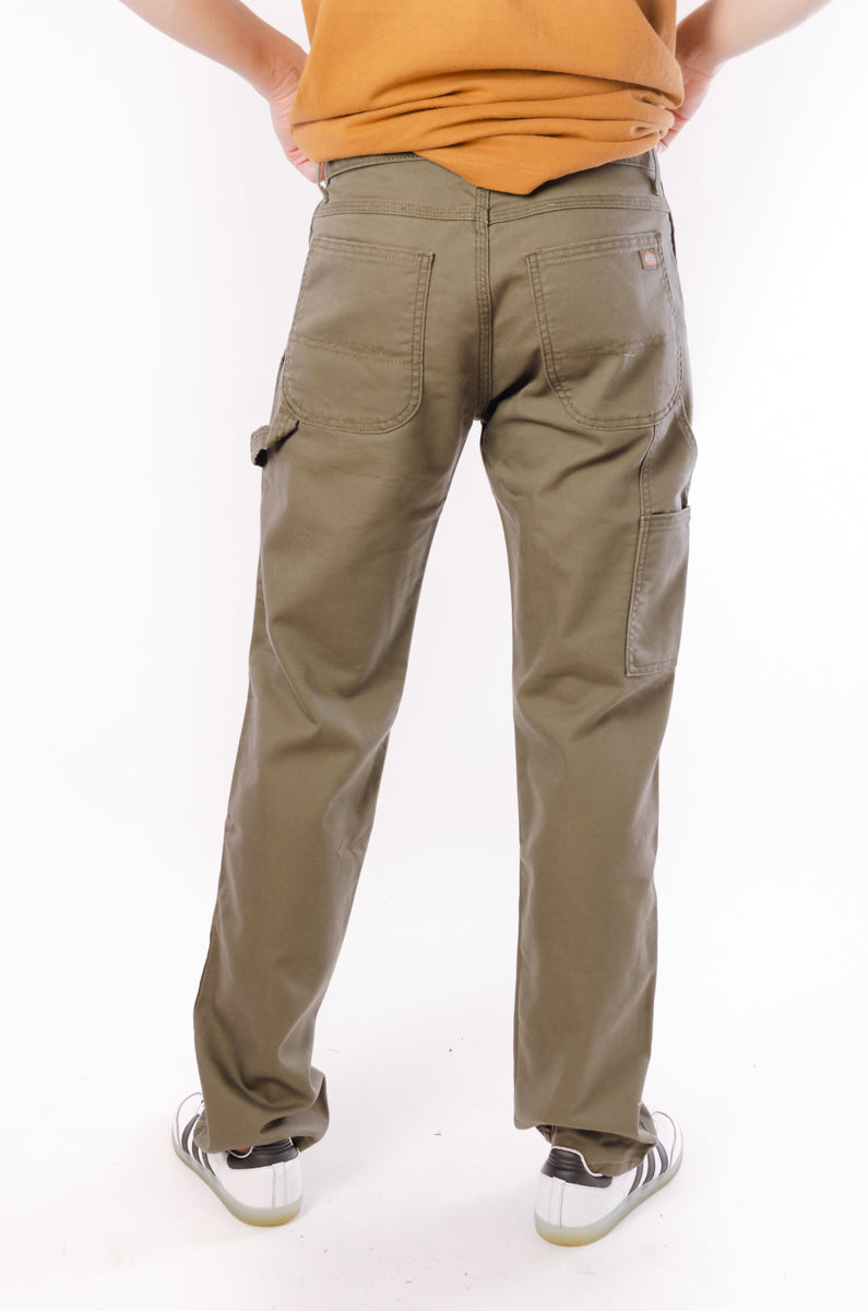 Duck Carpenter Pants