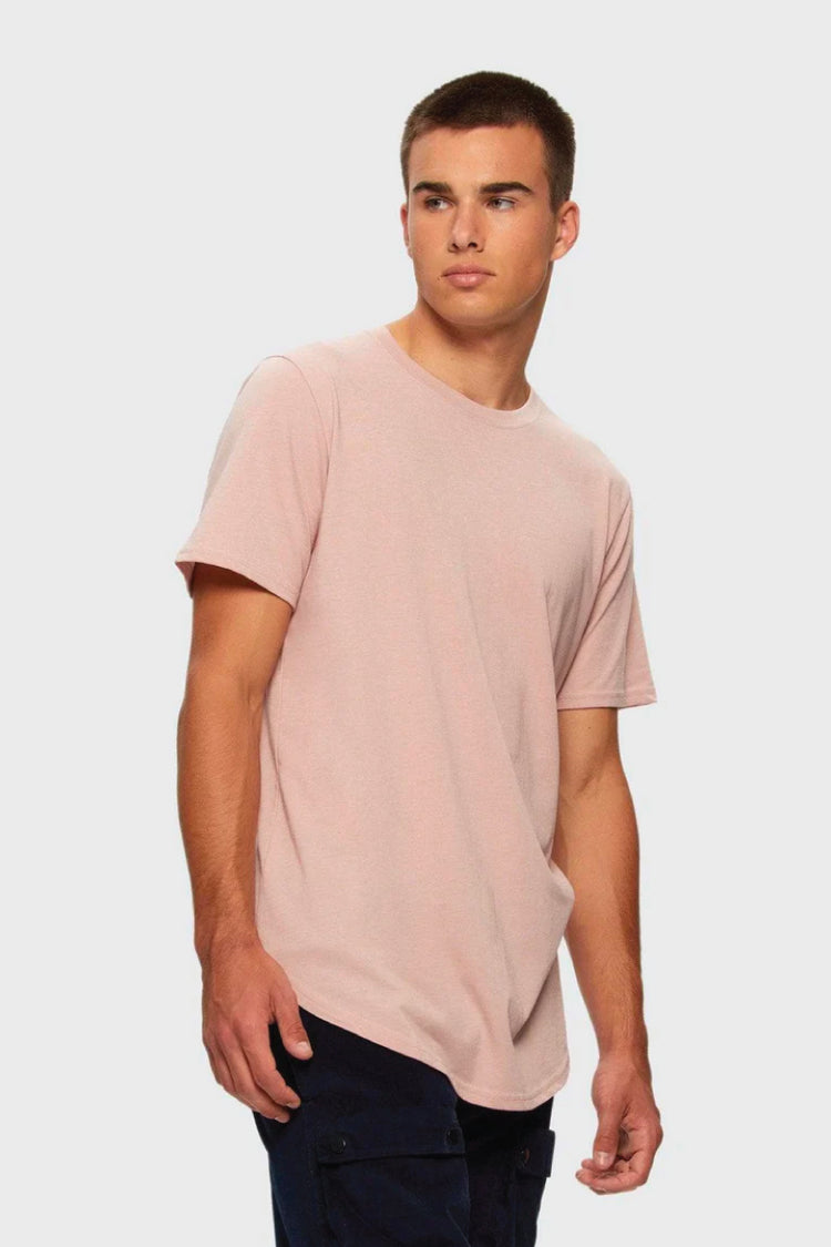 Eazy Scoop Tee - ADO