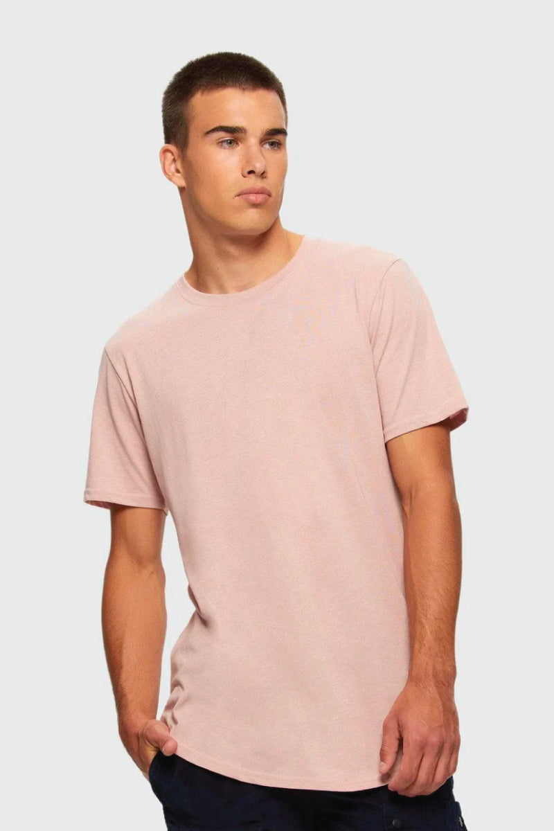 Eazy Scoop Tee - ADO