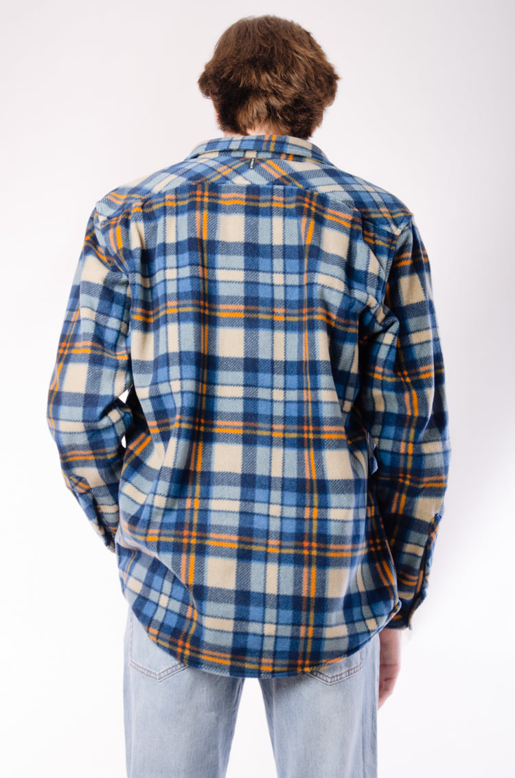 Eco-zy Polar Flannel - KHA