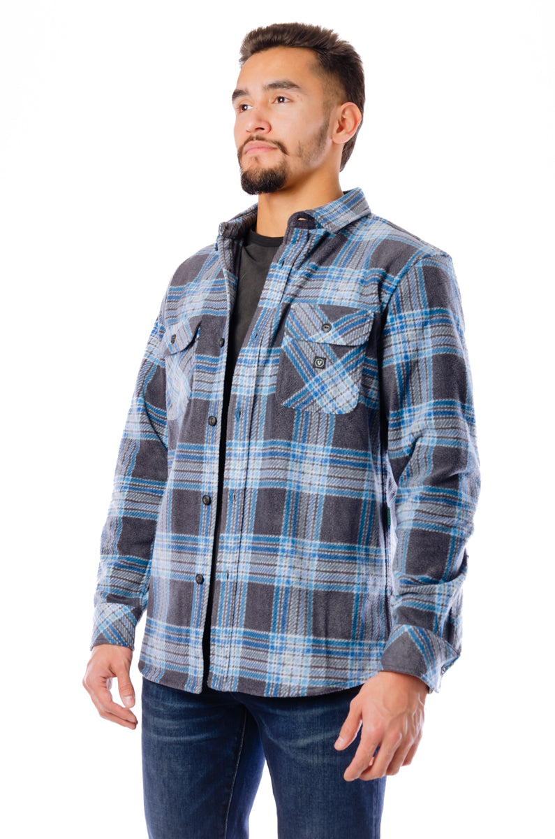 Eco-zy Polar Flannel - NIT