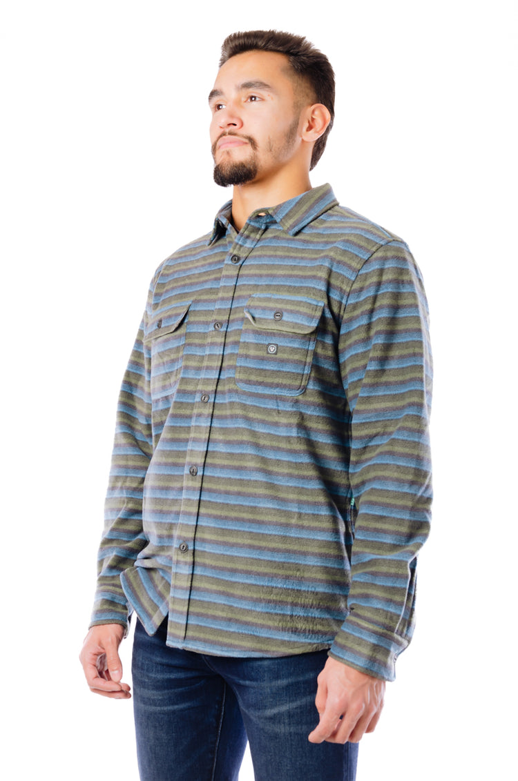 Eco-zy Polar Flannel - PHA