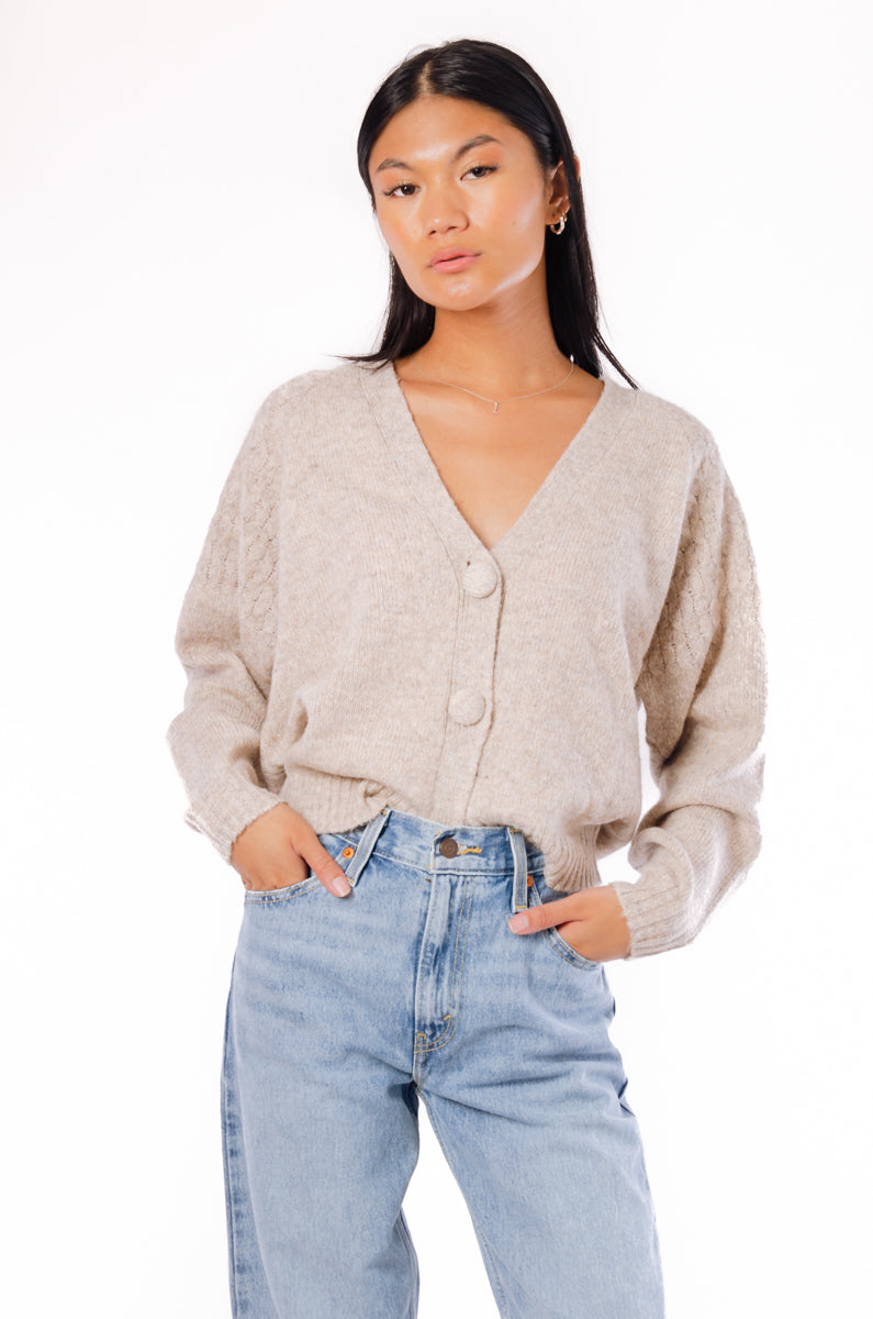 Elena Cardigan - LAT