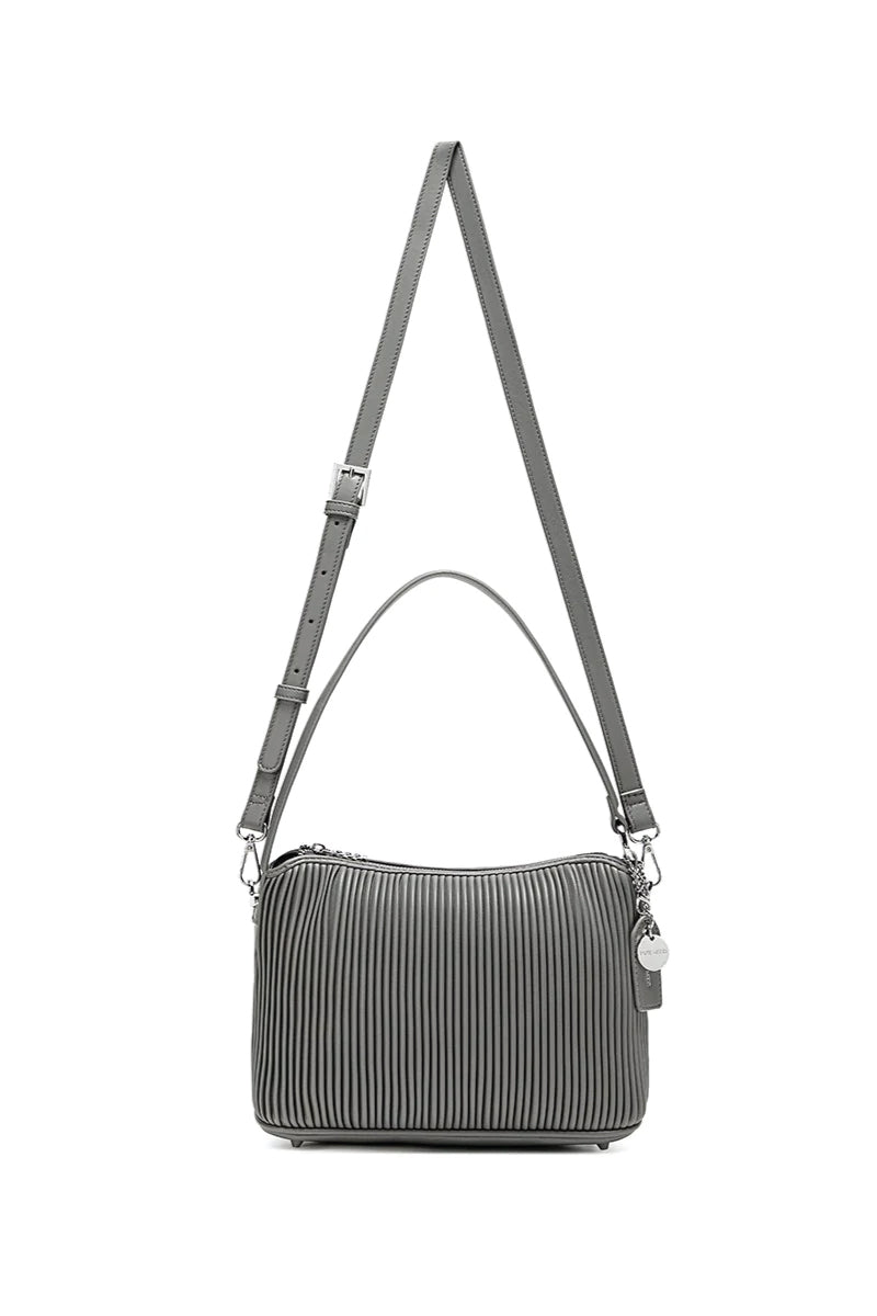 Ella Crossbody Bag - GRY