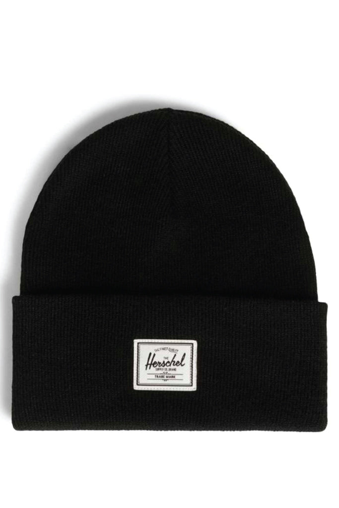 Elmer Beanie - Black