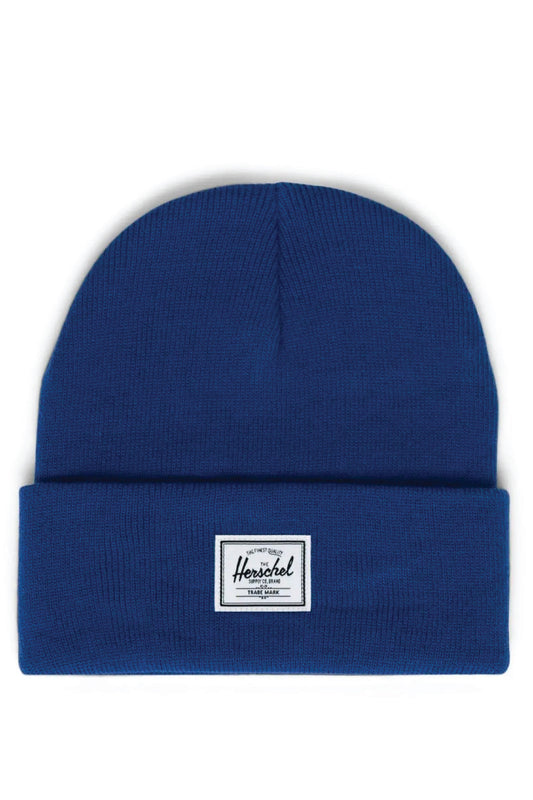 Elmer Beanie - BLU