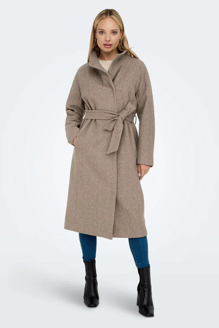 Emma Trench Coat - CIN