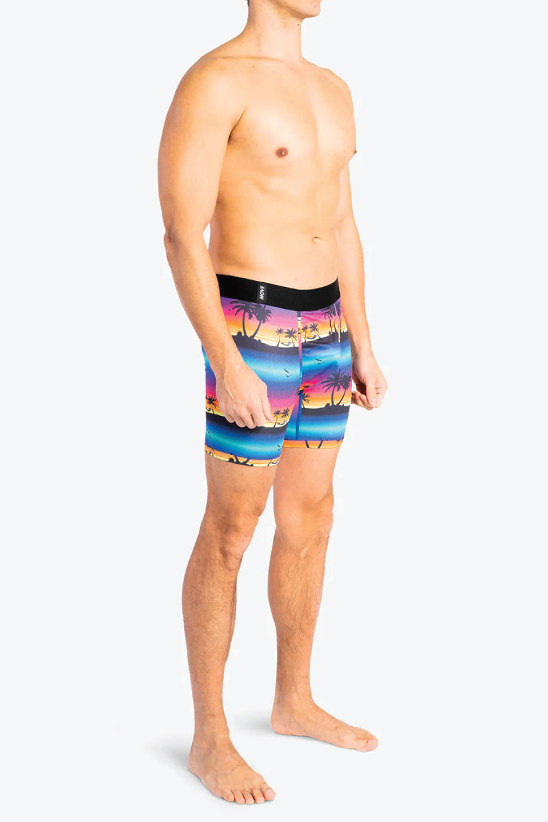 Entourage Boxer Brief - HPM