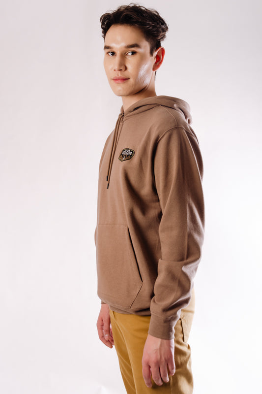 Essential Hoodie - CNB