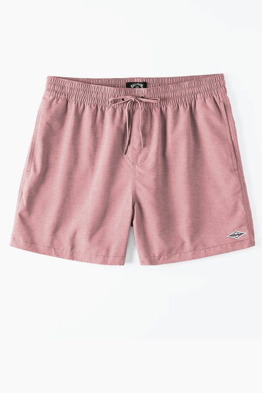 Every Other Day Layback Boardshorts - GUM