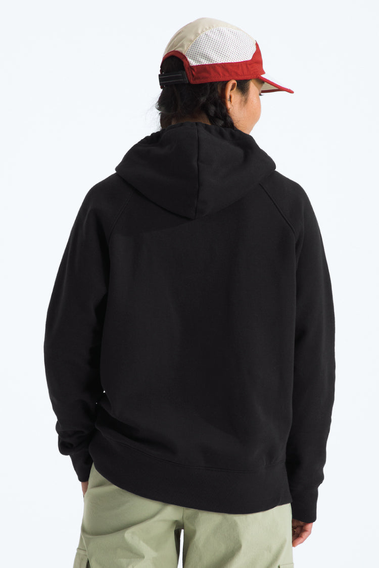 Evolution Hoodie - BLK