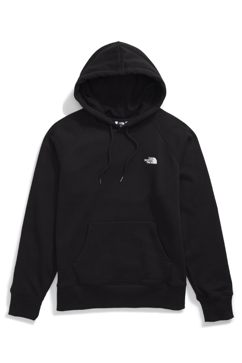 Evolution Hoodie - BLK