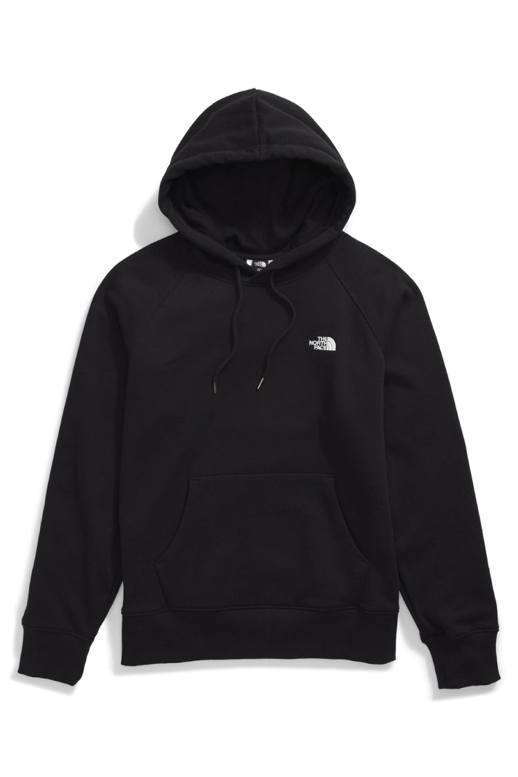 Evolution Hoodie - BLK