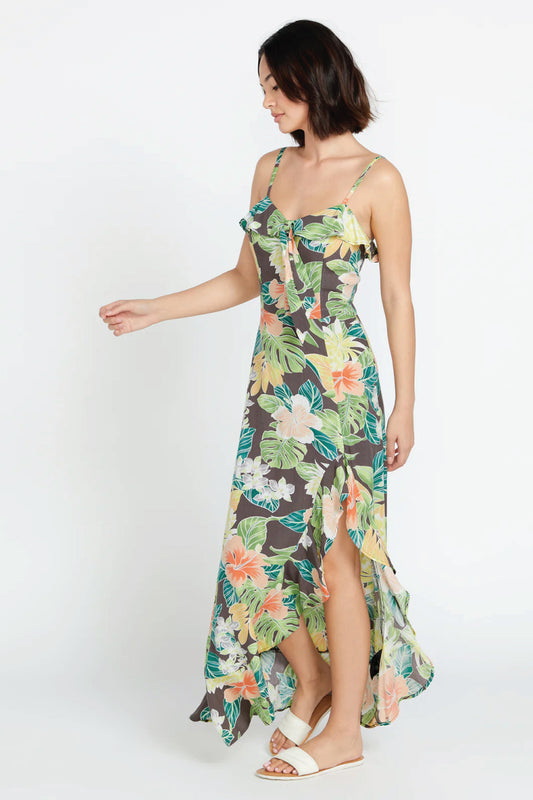 Excapism Maxi Dress - SLT