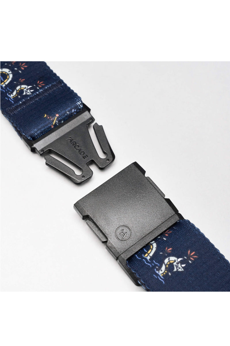 Eye In The Sky Belt - NVY