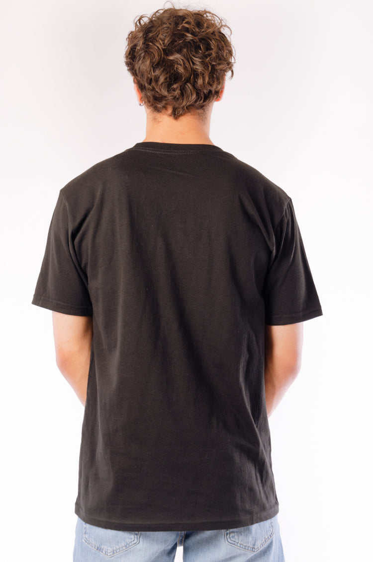 Flail Tee - BLK