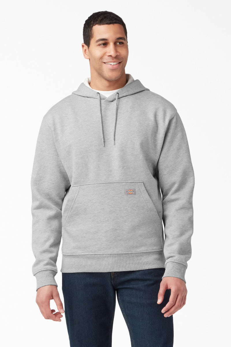 Fleece Pullover Hoodie - HGR