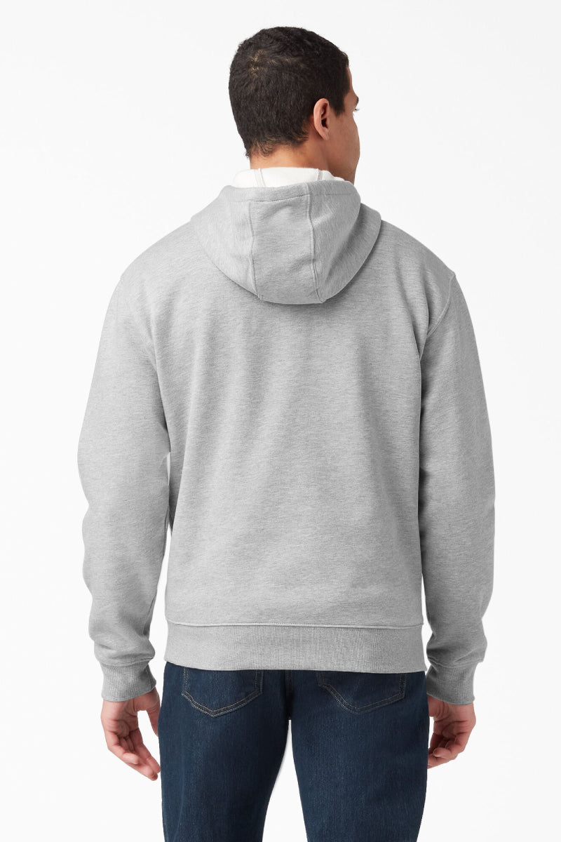 Fleece Pullover Hoodie - HGR